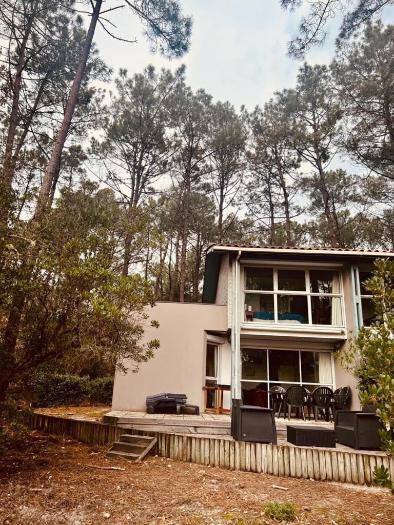 Maison Lacanau Ocean ภายนอก รูปภาพ