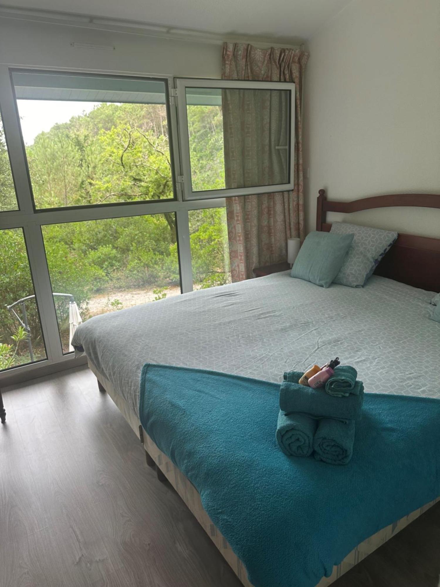 Maison Lacanau Ocean ภายนอก รูปภาพ