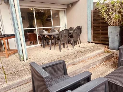 Maison Lacanau Ocean ภายนอก รูปภาพ